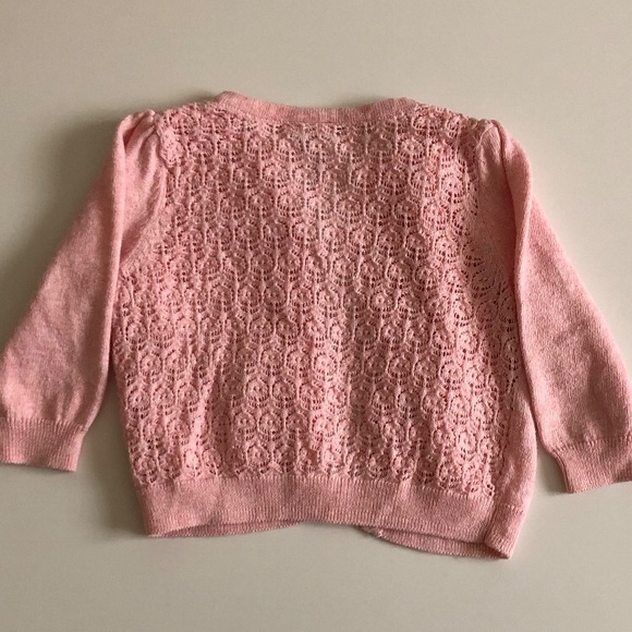 Gymboree cardigan - Picture 6 of 7